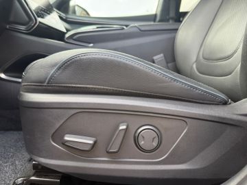 Hyundai Tucson Hybrid